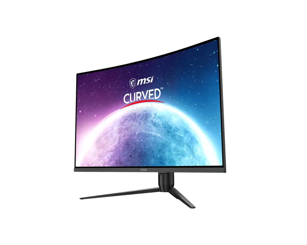 MSI G32CQ5P 32" 2K VA 170Hz Monitor 3