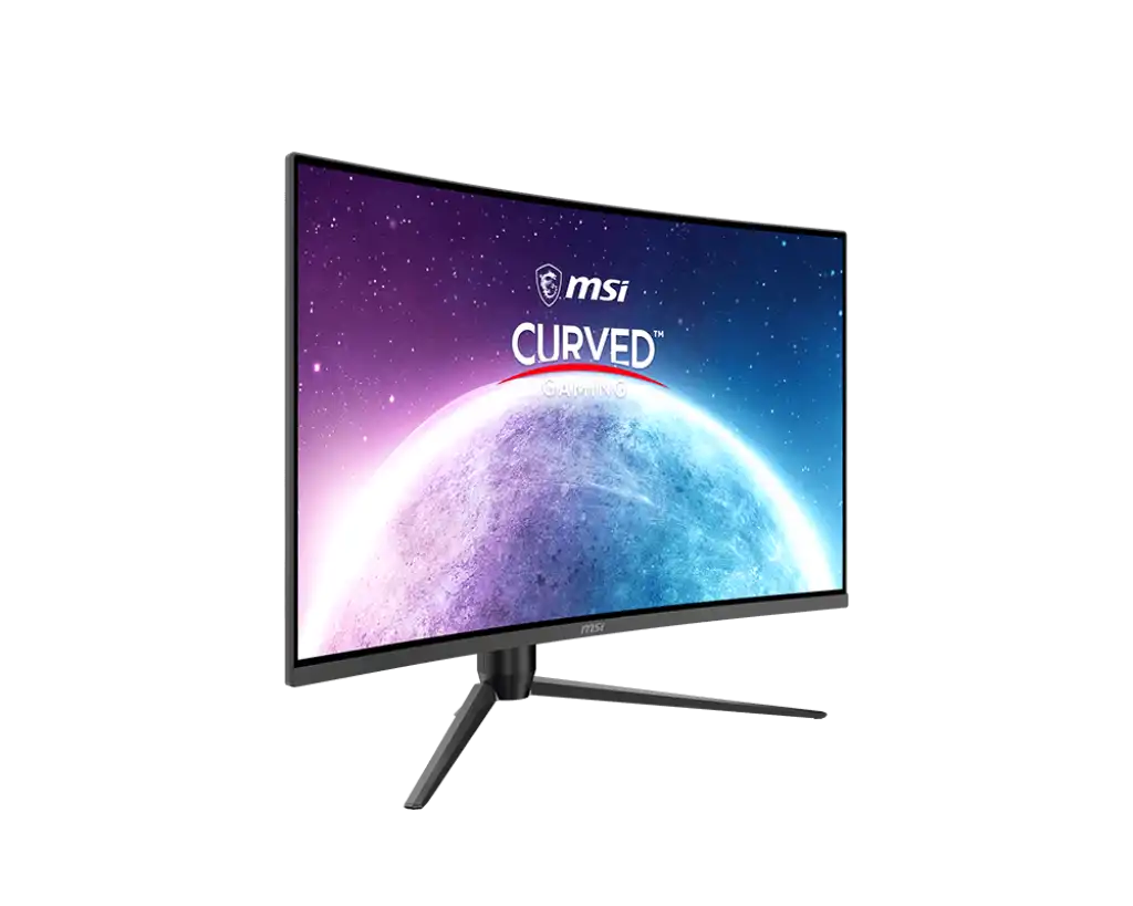 MSI G32CQ5P 32" 2K VA 170Hz Monitor 4