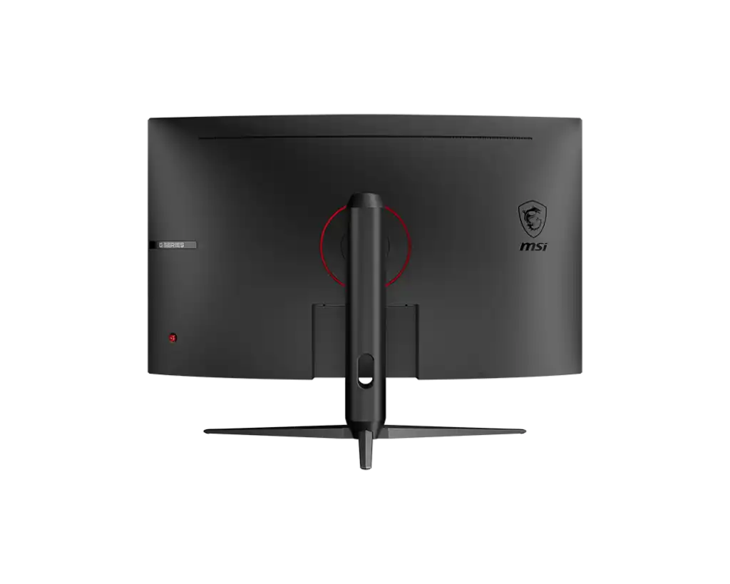 MSI G32CQ5P 32" 2K VA 170Hz Monitor 5