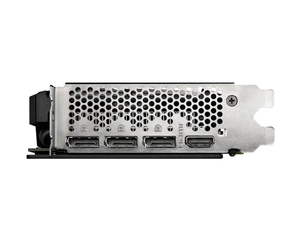 MSI GeForce RTX 3060 VENTUS 2X 12G OC Graphics Card 4
