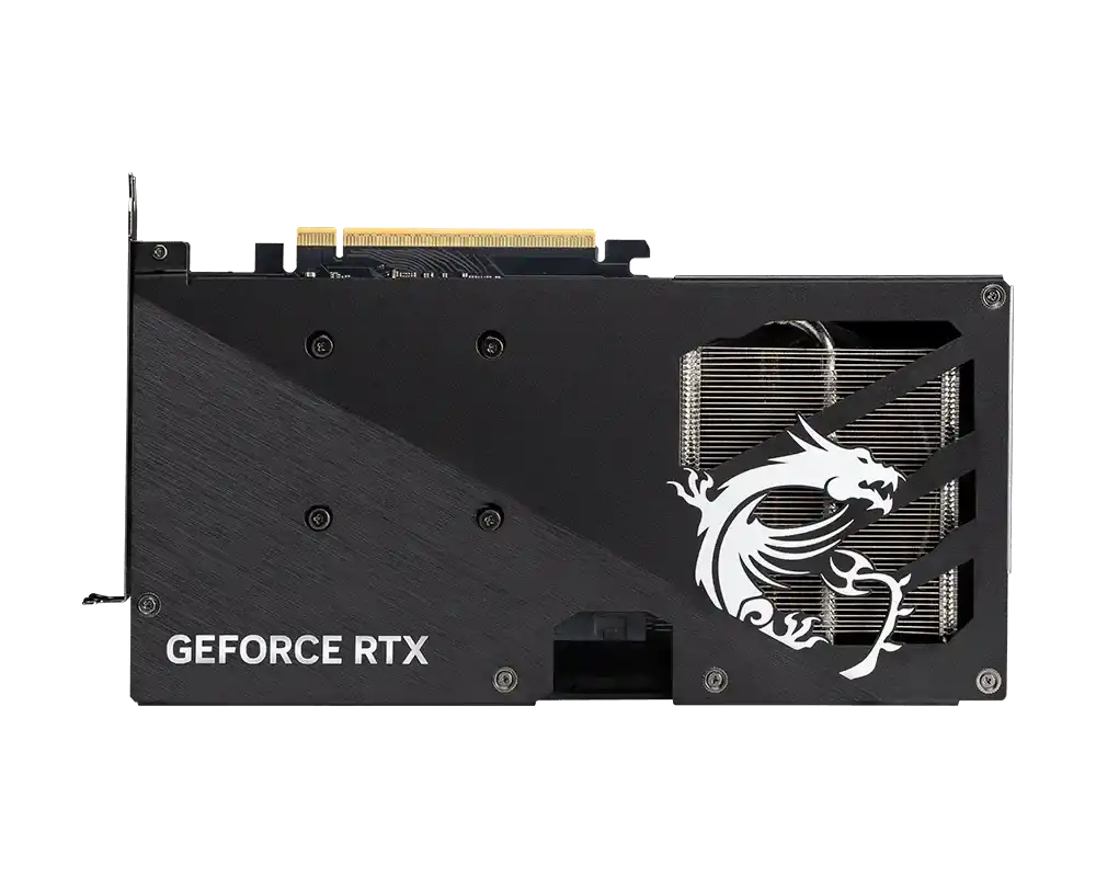 MSI GeForce RTX 5060 8G GAMING OC Graphics Card 4