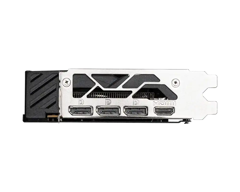 MSI GeForce RTX 5060 8G GAMING OC Graphics Card 5