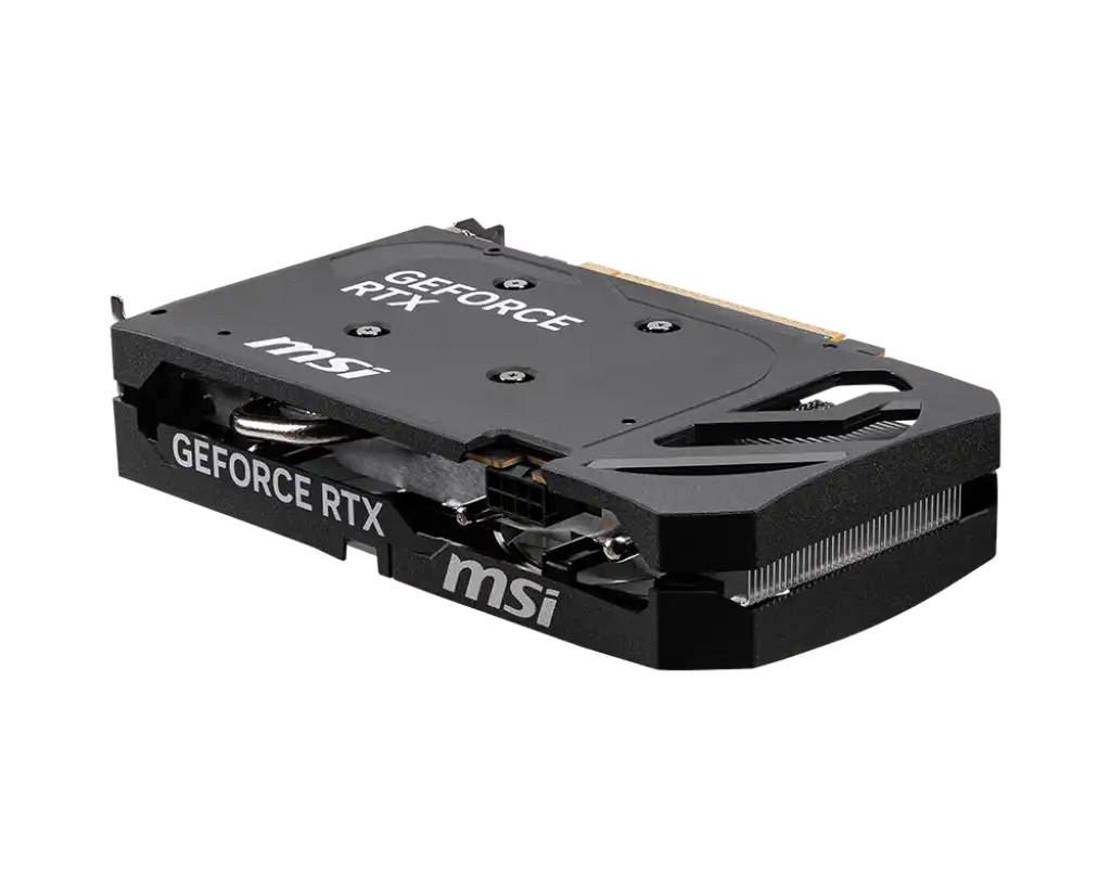 MSI GeForce RTX 5060 8G SHADOW 2X OC Graphics Card 4