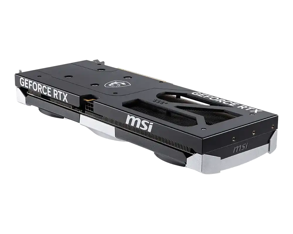 MSI GeForce RTX 5060 8G VENTUS 3X OC Graphics Card 3