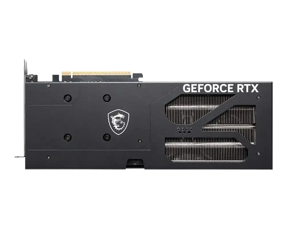 MSI GeForce RTX 5060 8G VENTUS 3X OC Graphics Card 4
