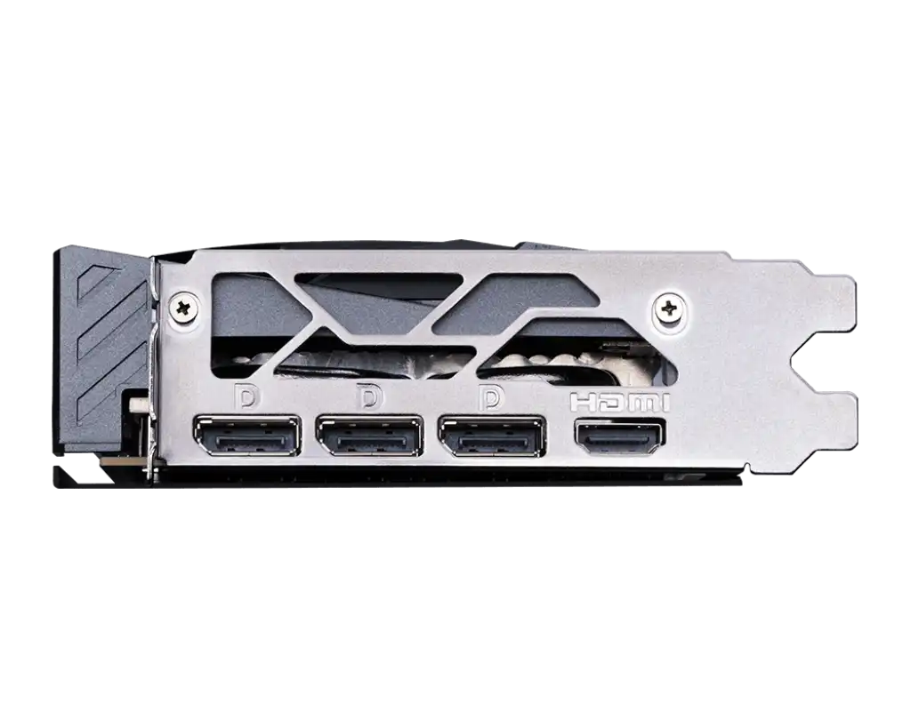MSI GeForce RTX 5060 Ti 16G GAMING TRIO OC Graphics Card 3