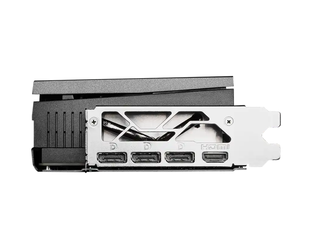 MSI GeForce RTX 5060 Ti 16G VANGUARD SOC Graphics Card 4
