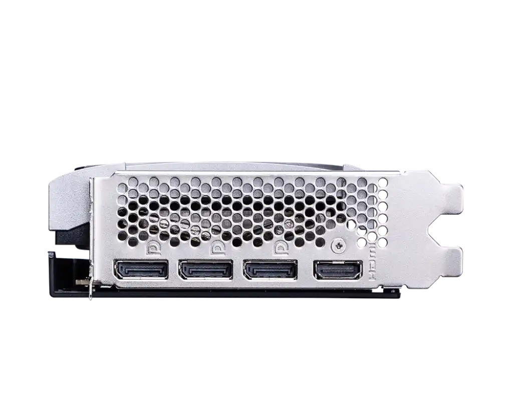 MSI GeForce RTX 5060 Ti 16G Ventus 3X OC Graphics Card 3