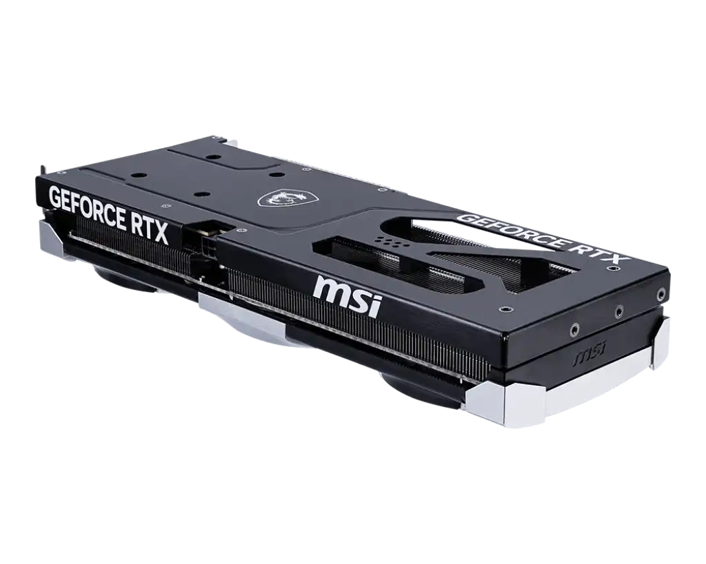 MSI GeForce RTX 5060 Ti 16G Ventus 3X OC Graphics Card 4