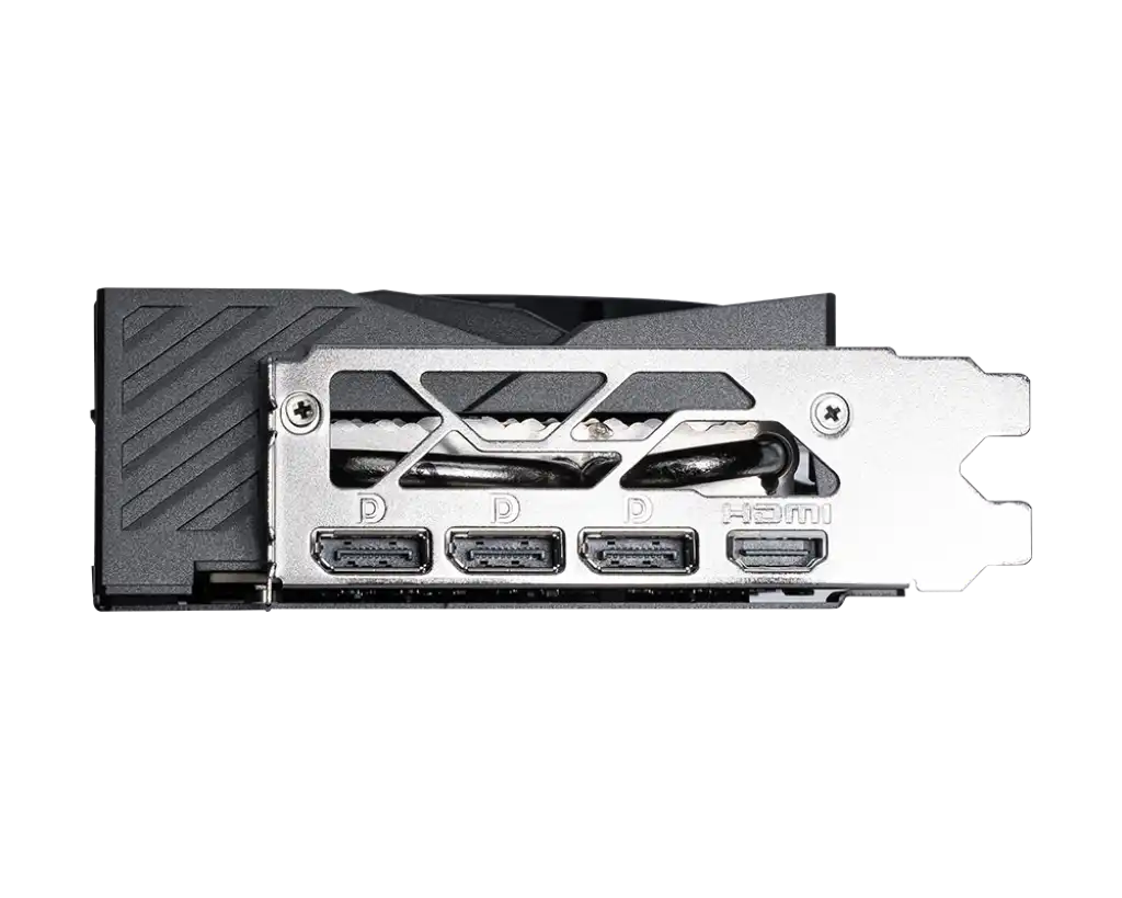 MSI GeForce RTX 5060 Ti 8G GAMING OC Graphics Card 4