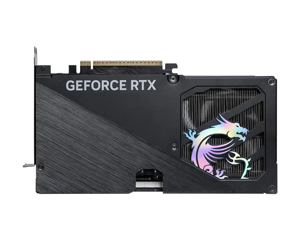 MSI GeForce RTX 5060 Ti 8G GAMING OC Graphics Card 5