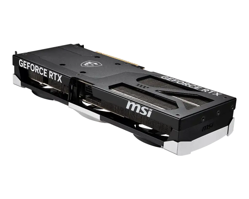 MSI GeForce RTX 5070 12G VENTUS 3X OC Graphics Card 4