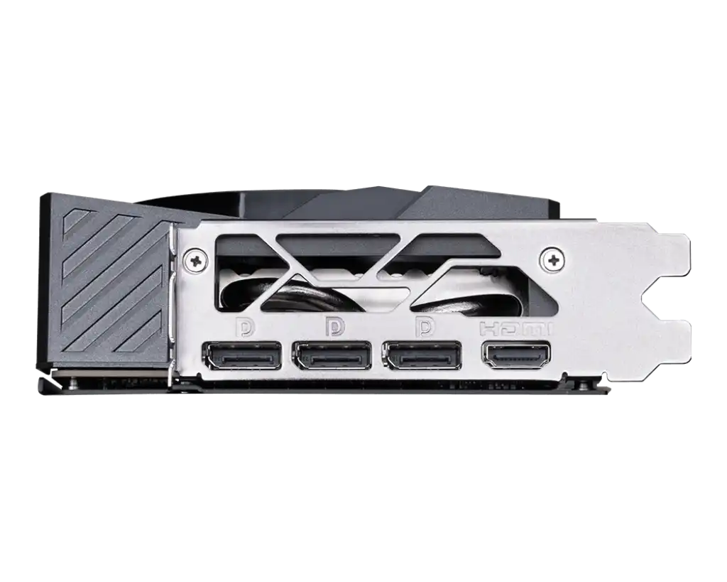 MSI GeForce RTX 5070 Ti 16G GAMING TRIO OC Graphics Card 5