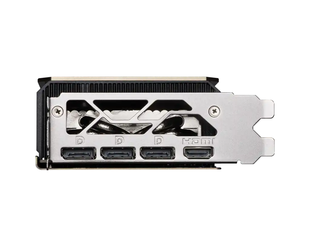 MSI GeForce RTX 5070 Ti 16G INSPIRE 3X OC PLUS Graphics Card 6