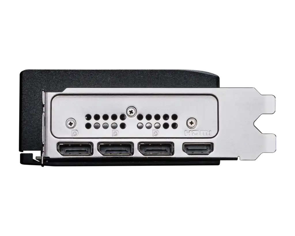 MSI GeForce RTX 5070 Ti 16G SHADOW 3X OC Graphics Card 3