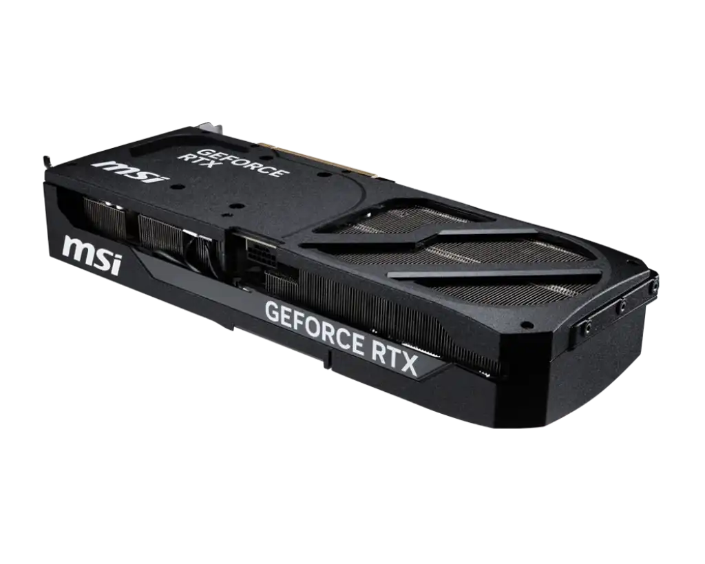 MSI GeForce RTX 5070 Ti 16G SHADOW 3X OC Graphics Card 6