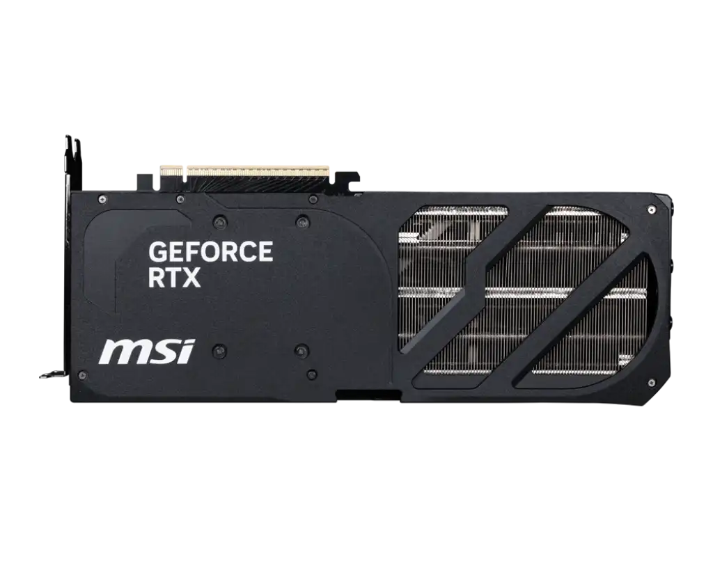 MSI GeForce RTX 5070 Ti 16G SHADOW 3X OC Graphics Card 7
