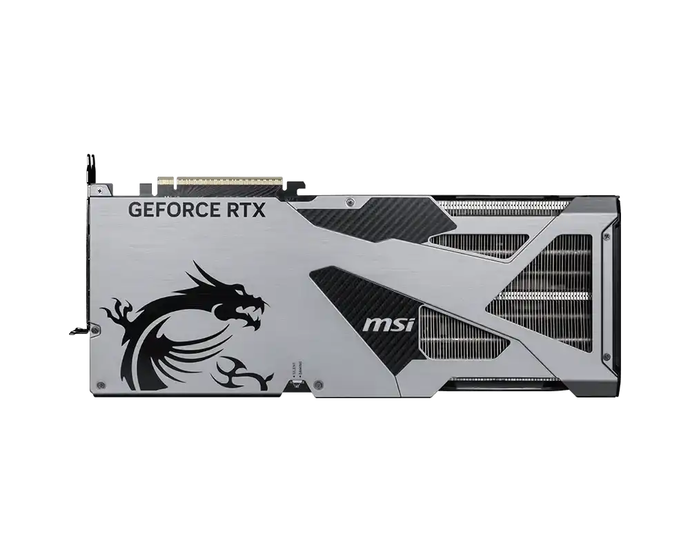 MSI GeForce RTX 5070 Ti 16G VANGUARD SOC Graphics Card 4