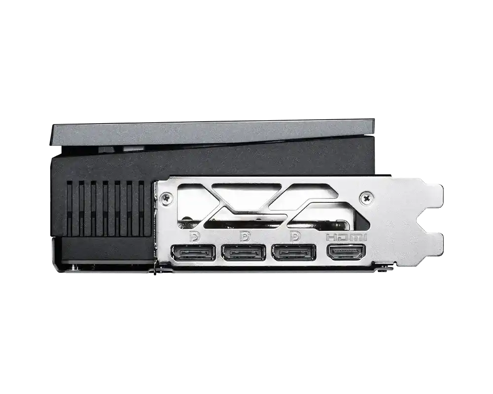 MSI GeForce RTX 5070 Ti 16G VANGUARD SOC Graphics Card 5