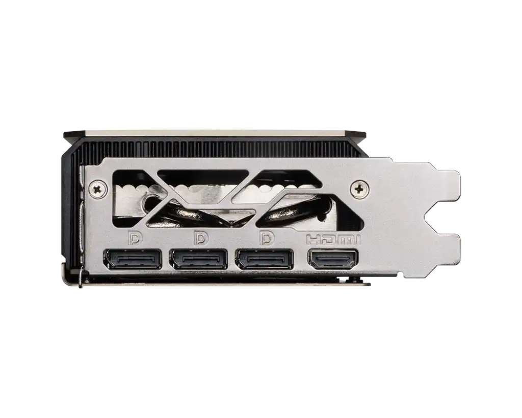 MSI GeForce RTX 5080 16G INSPIRE 3X OC Graphics Card 3