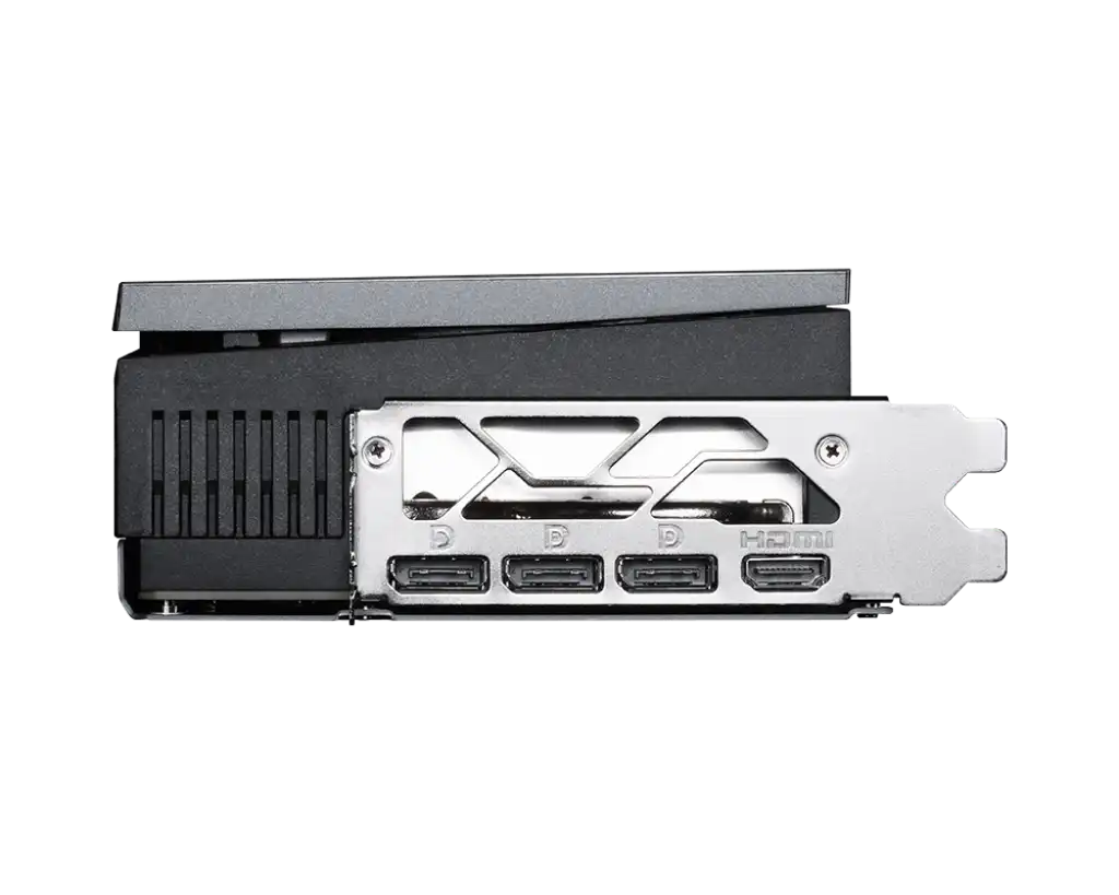 MSI GeForce RTX 5080 16G VANGUARD SOC LAUNCH EDITION Graphics Card 6