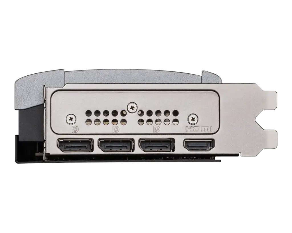 MSI GeForce RTX 5080 16G VENTUS 3X OC Graphics Card 3