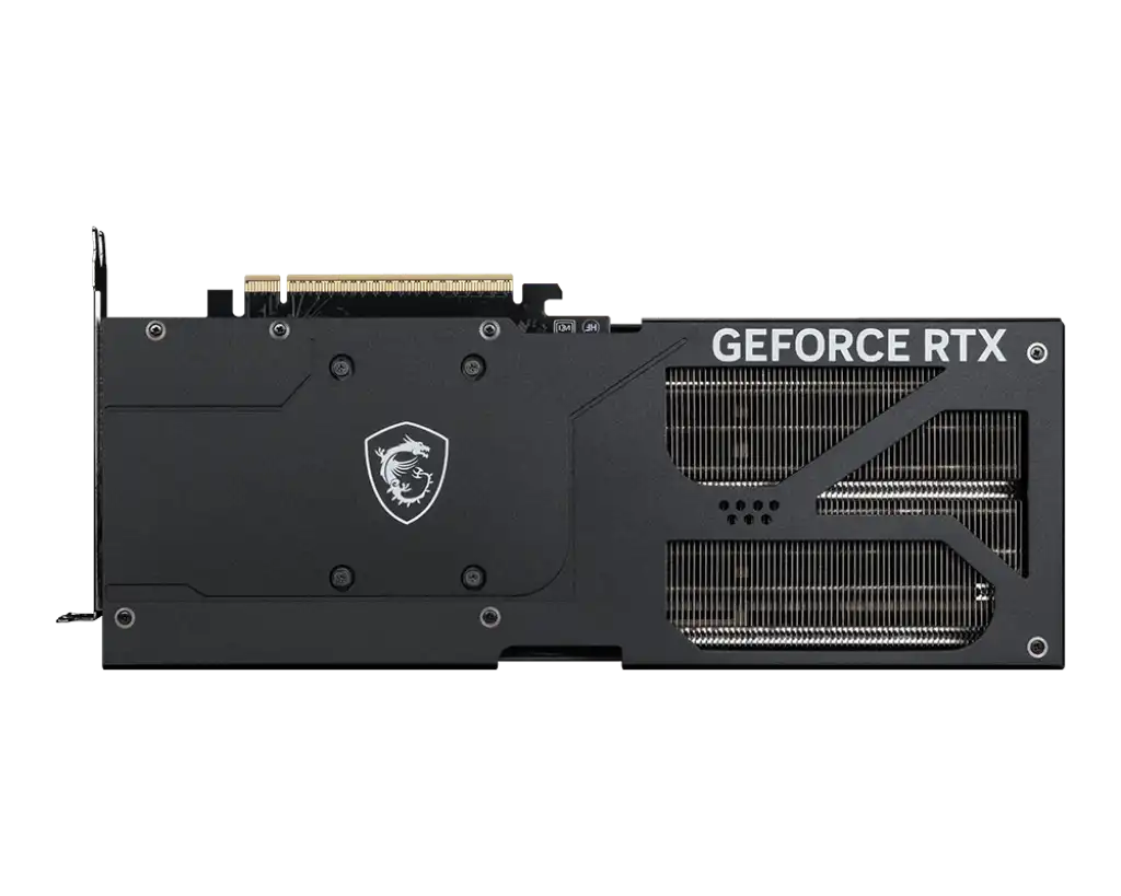 MSI GeForce RTX 5080 16G VENTUS 3X OC PLUS Graphics Card 6