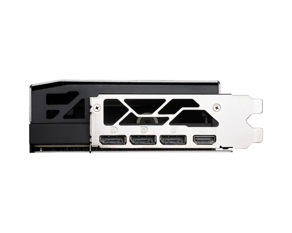 MSI GeForce RTX 5090 32G SUPRIM LIQUID SOC Graphics Card 3