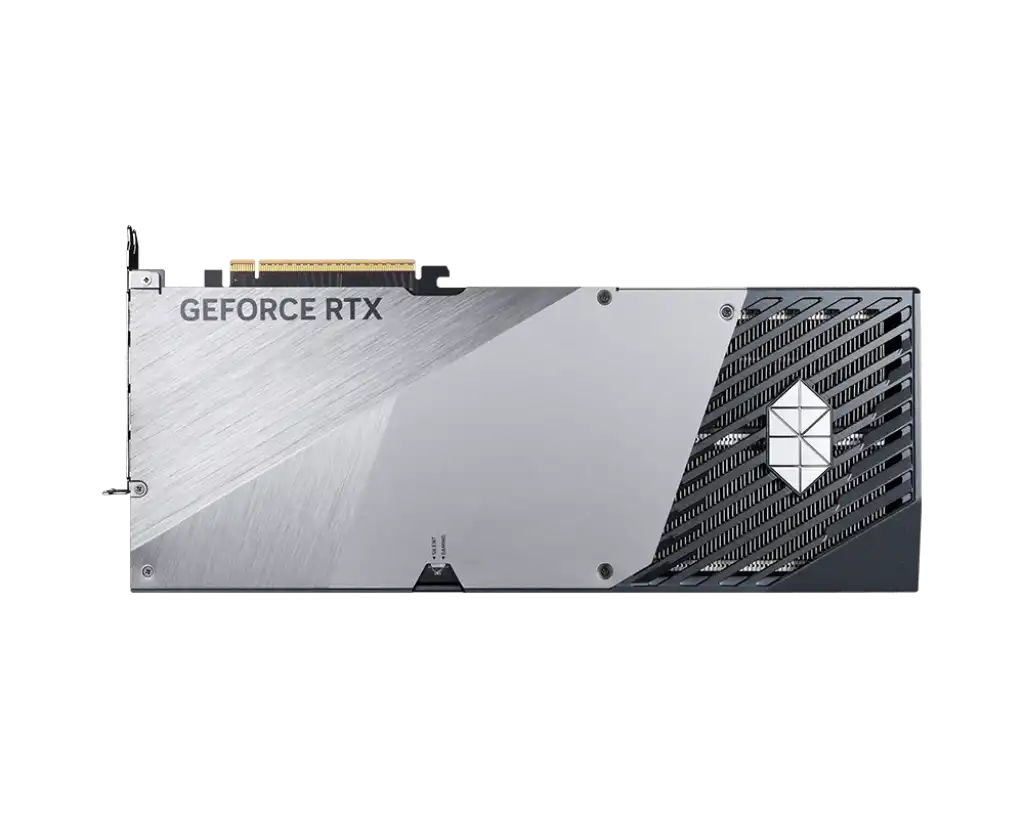 MSI GeForce RTX 5090 32G SUPRIM SOC Graphics Card 7