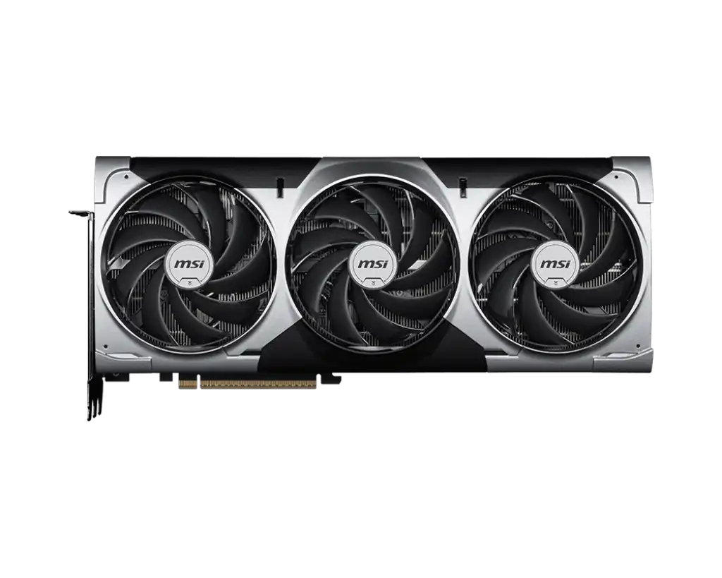 MSI GeForce RTX 5090 32G VENTUS 3X OC Graphics Card 2