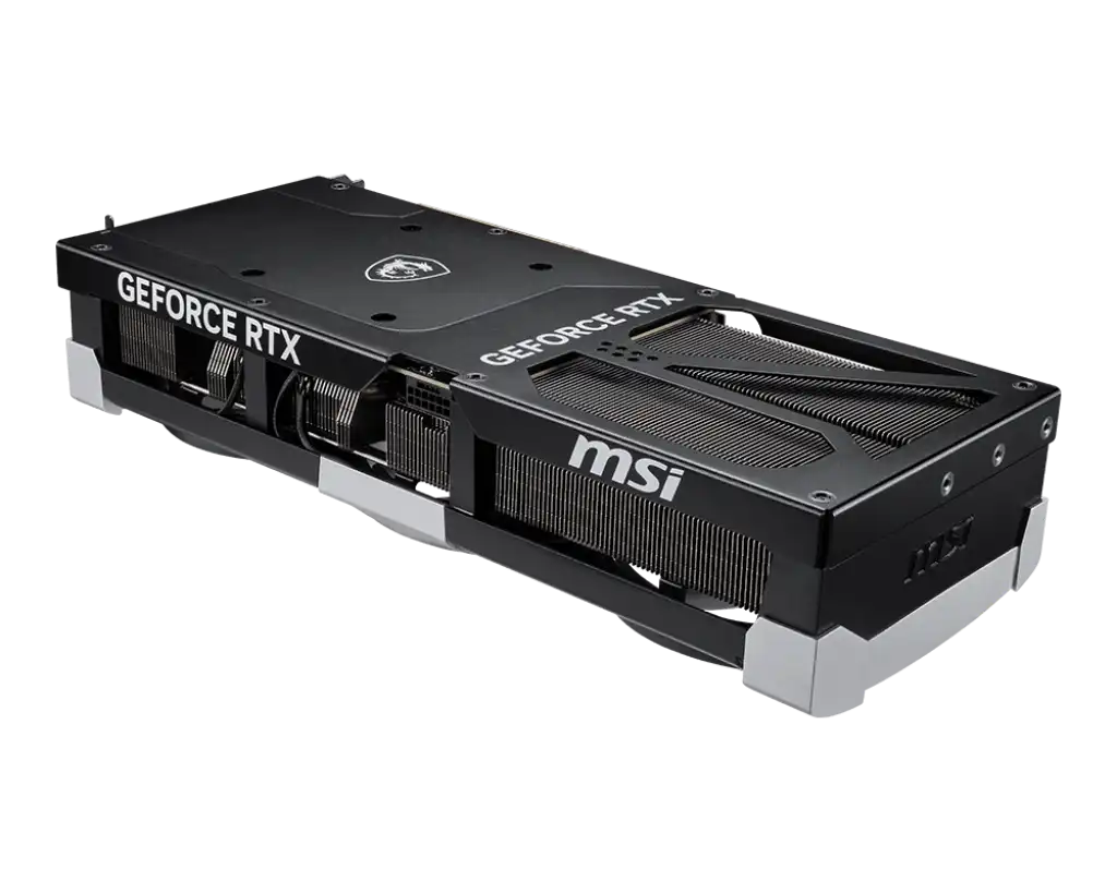 MSI GeForce RTX 5090 32G VENTUS 3X OC Graphics Card 3