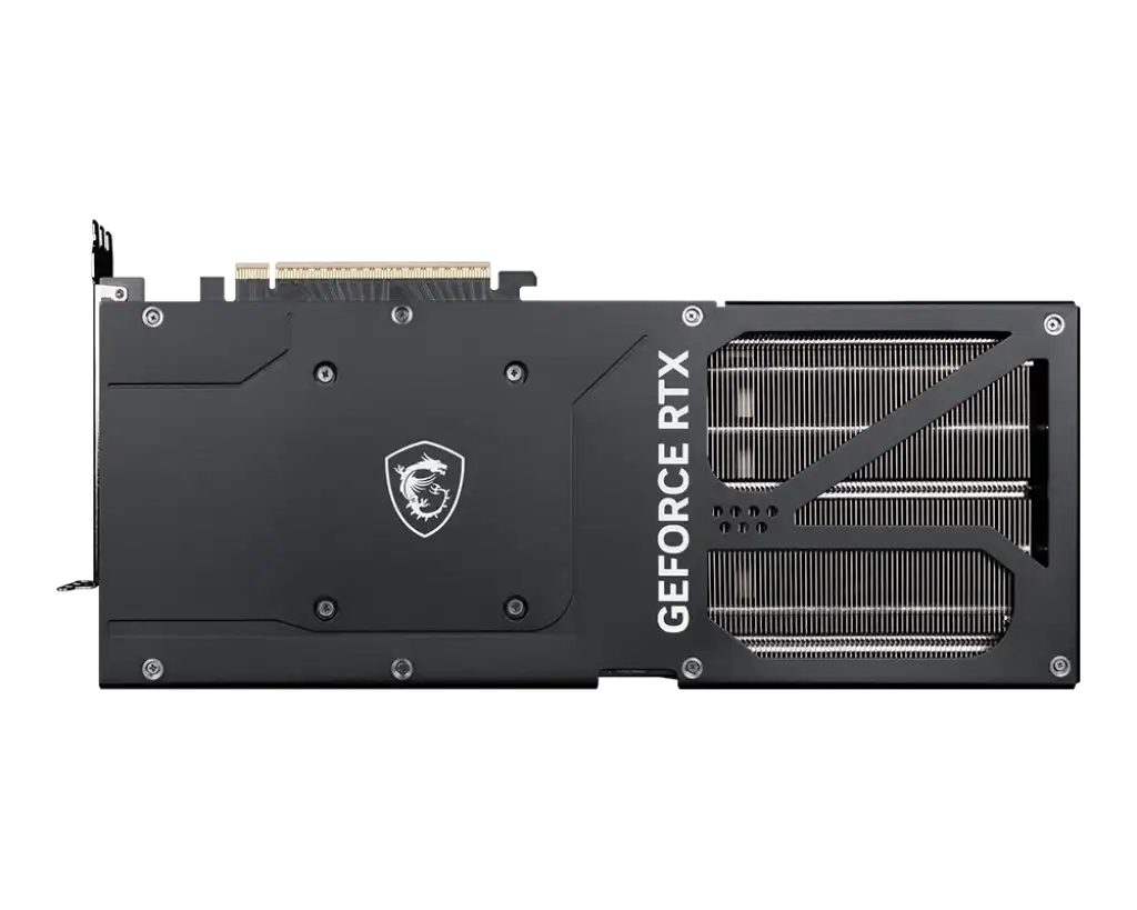 MSI GeForce RTX 5090 32G VENTUS 3X OC Graphics Card 6