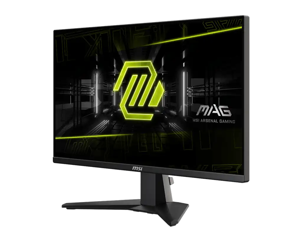 MSI MAG 255F E20 24.5" FHD IPS 200Hz Monitor 3