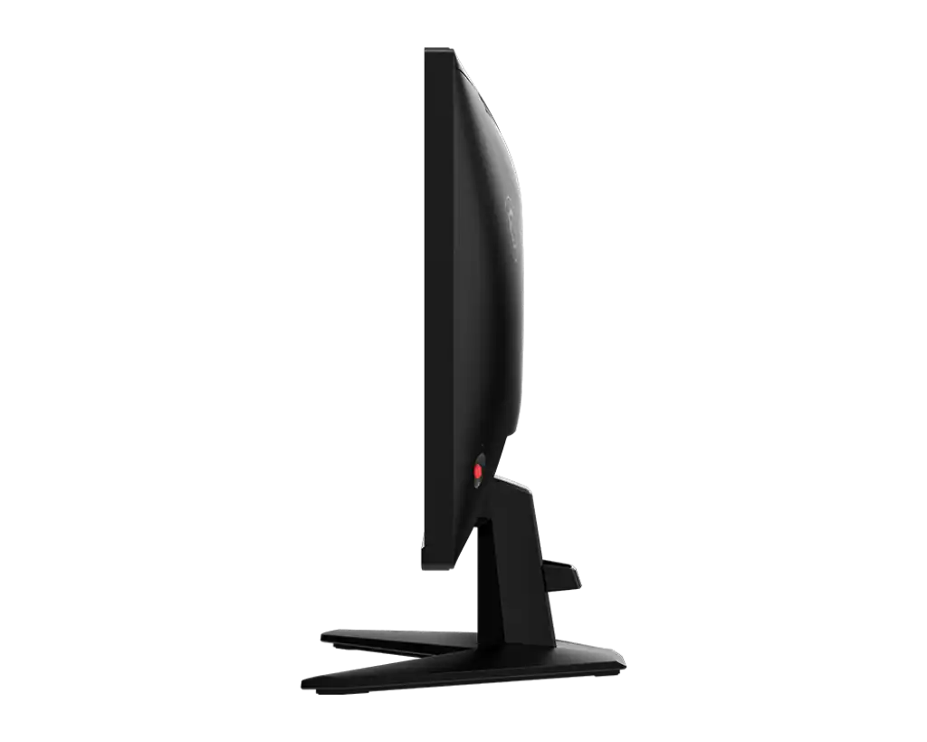 MSI MAG 255F E20 24.5" FHD IPS 200Hz Monitor 4