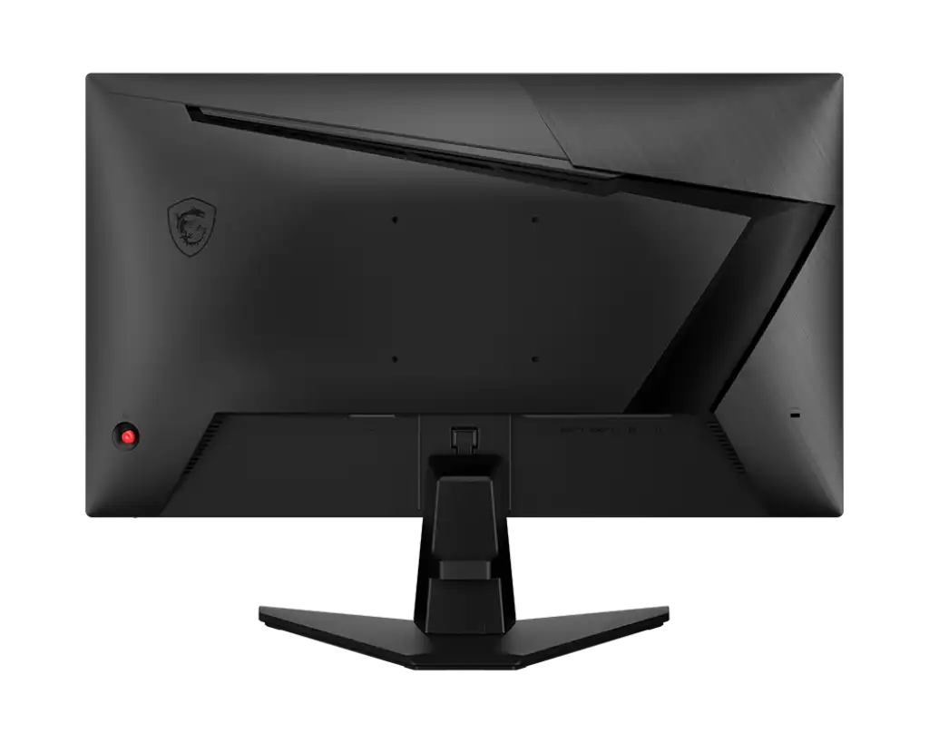 MSI MAG 255F E20 24.5" FHD IPS 200Hz Monitor 5