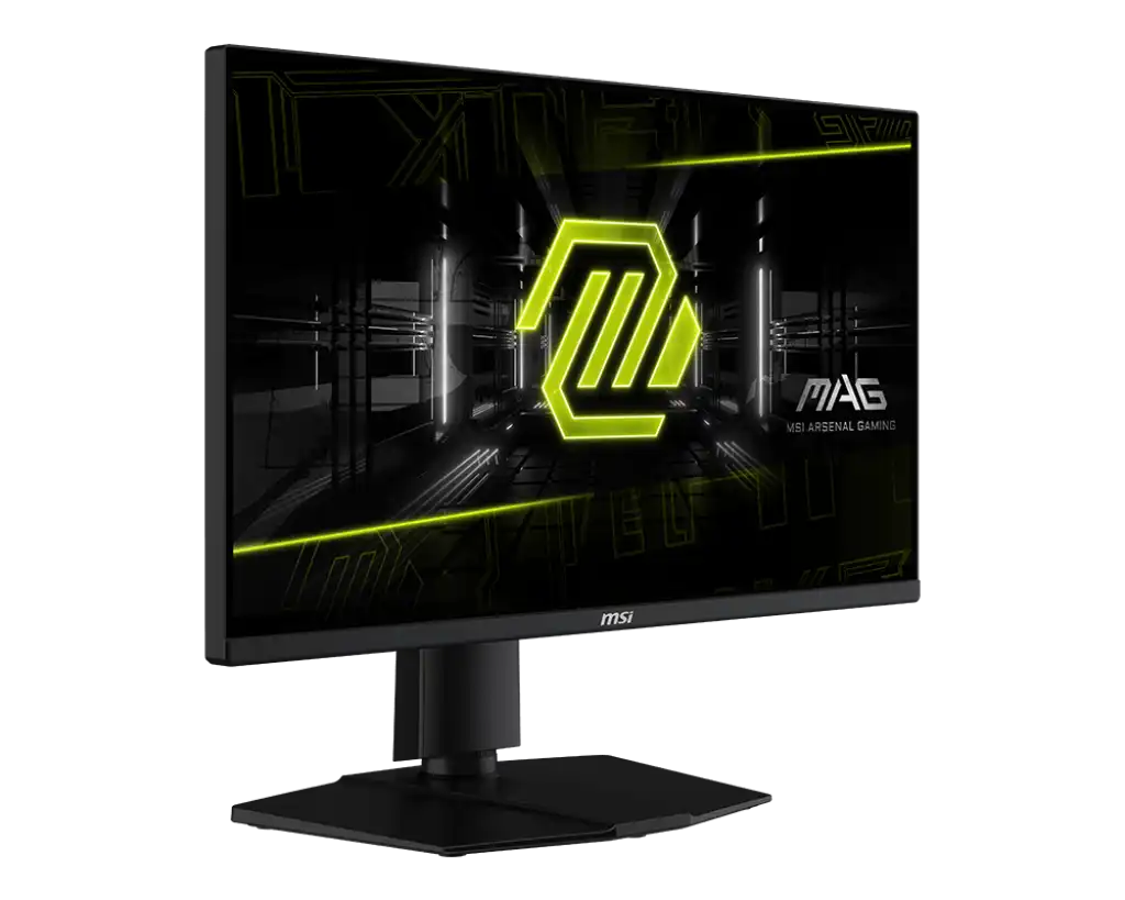 MSI MAG 255PXF 24.5" FHD IPS 300Hz Monitor 2
