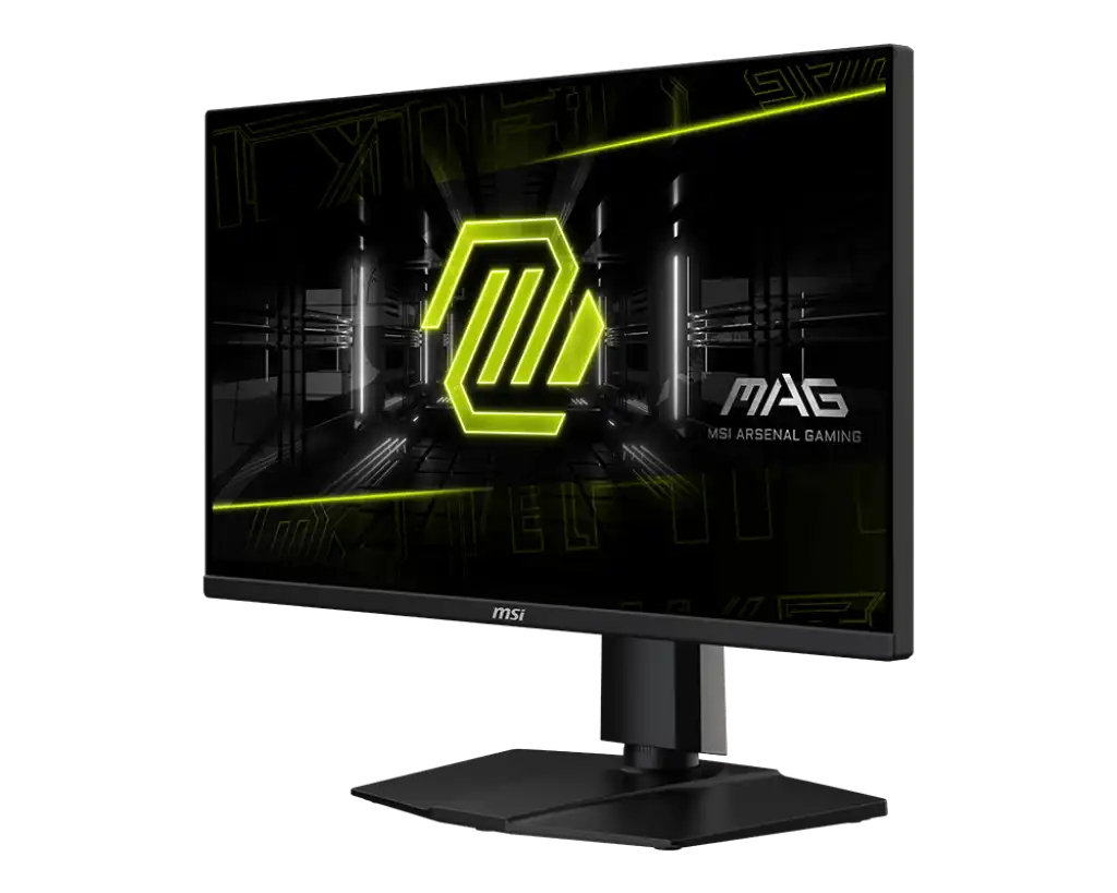 MSI MAG 255PXF 24.5" FHD IPS 300Hz Monitor 3