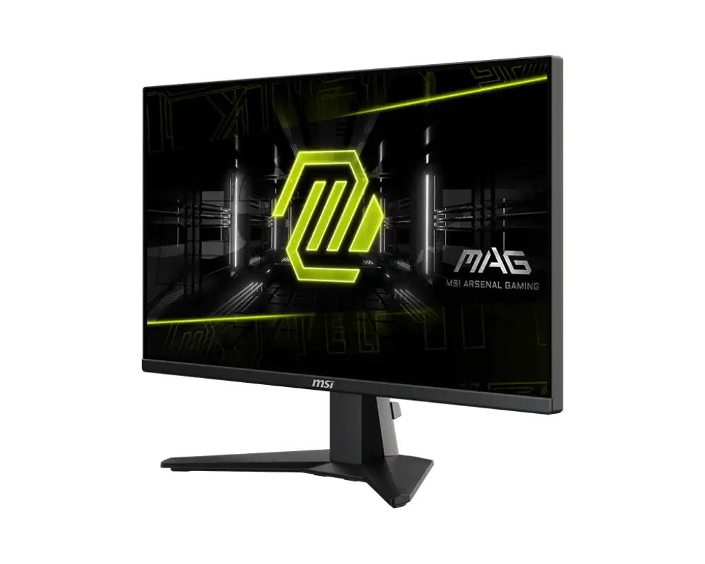 MSI MAG 255XF 24.5" FHD IPS 300Hz Monitor 2