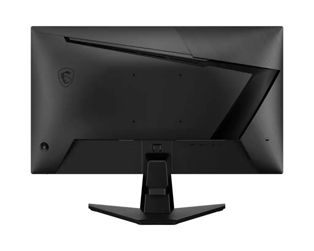 MSI MAG 255XF 24.5" FHD IPS 300Hz Monitor 4