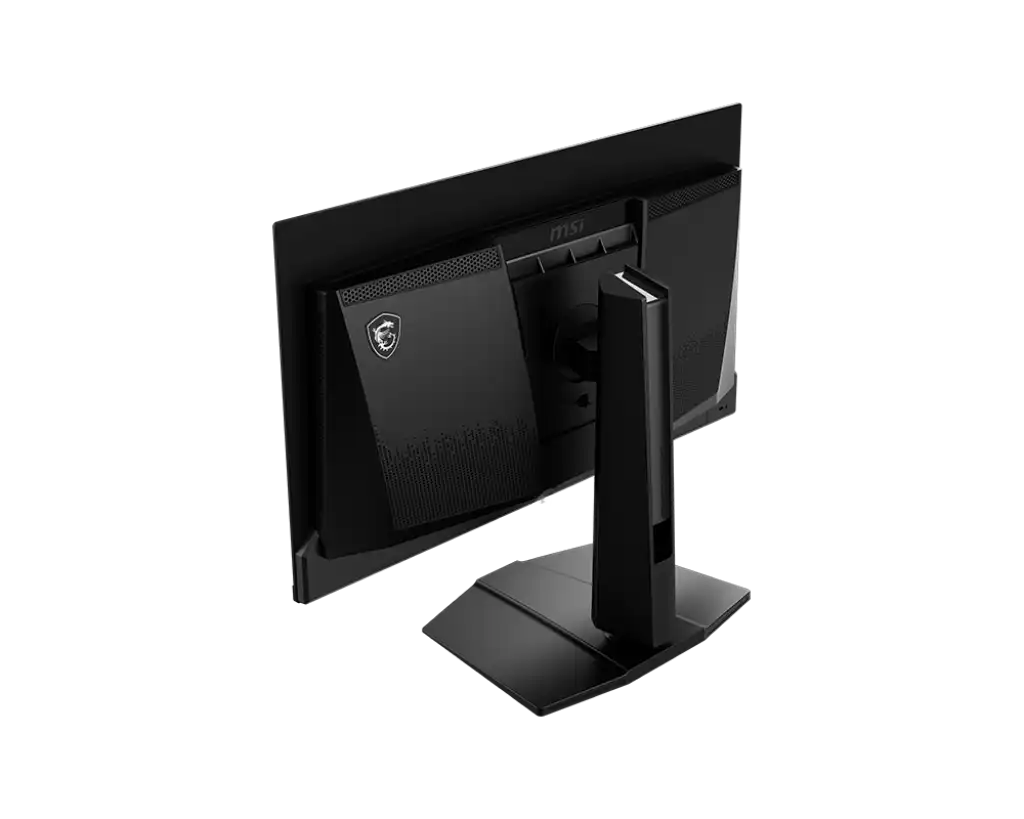 MSI MAG 271QPX QD-OLED E2 27" 2K OLED 240Hz Monitor 4