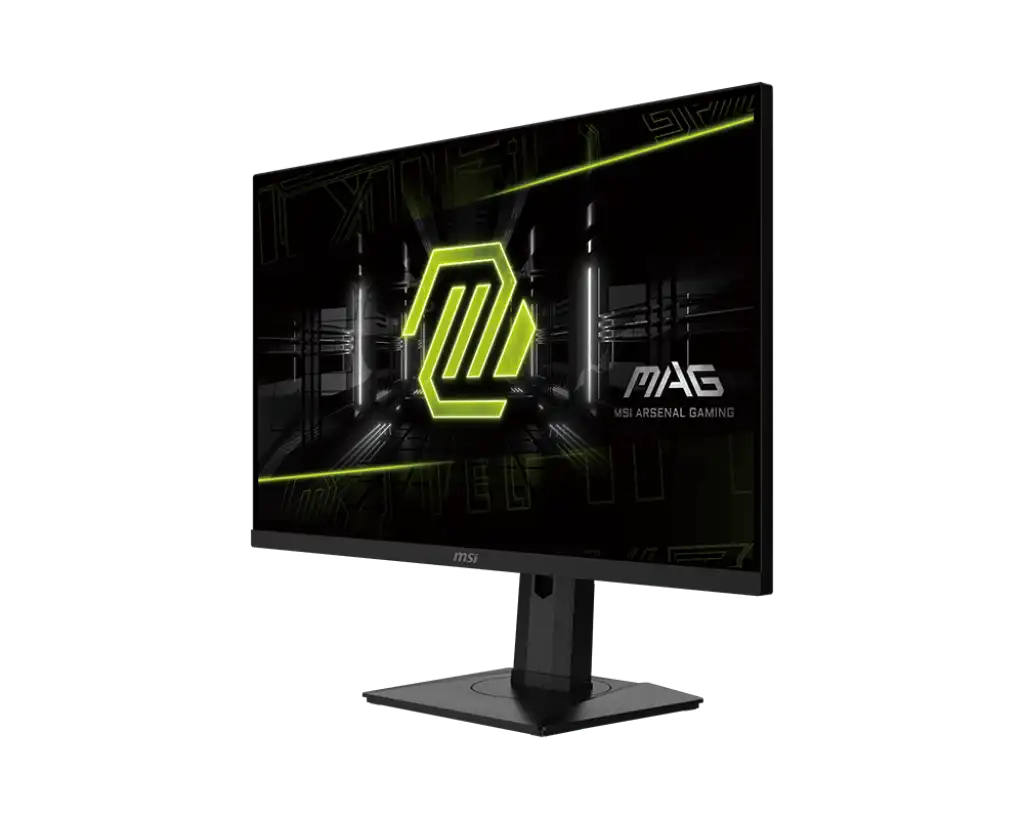 MSI MAG 274QRF QD E2 27" 2K IPS 180Hz Monitor 2