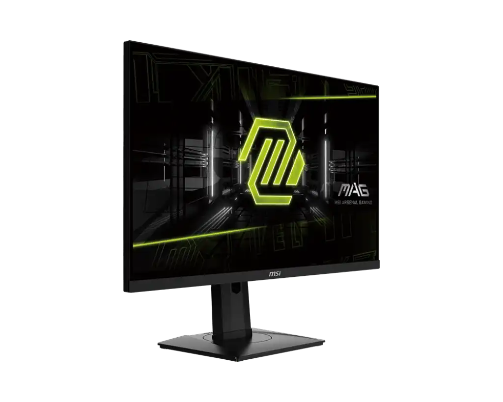 MSI MAG 274QRF QD E2 27" 2K IPS 180Hz Monitor 3