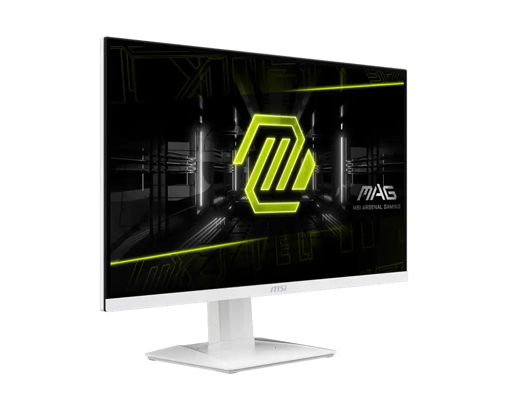 MSI MAG 274QRFW 27" 2K IPS 180Hz Monitor 2