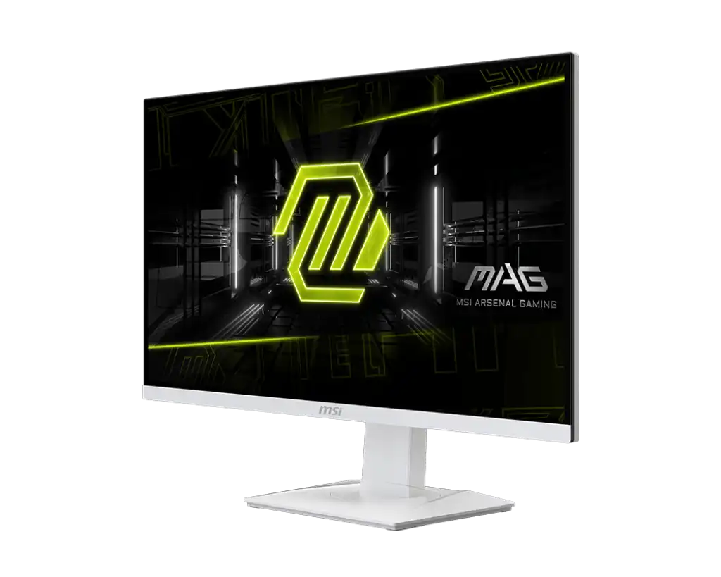 MSI MAG 274QRFW 27" 2K IPS 180Hz Monitor 3