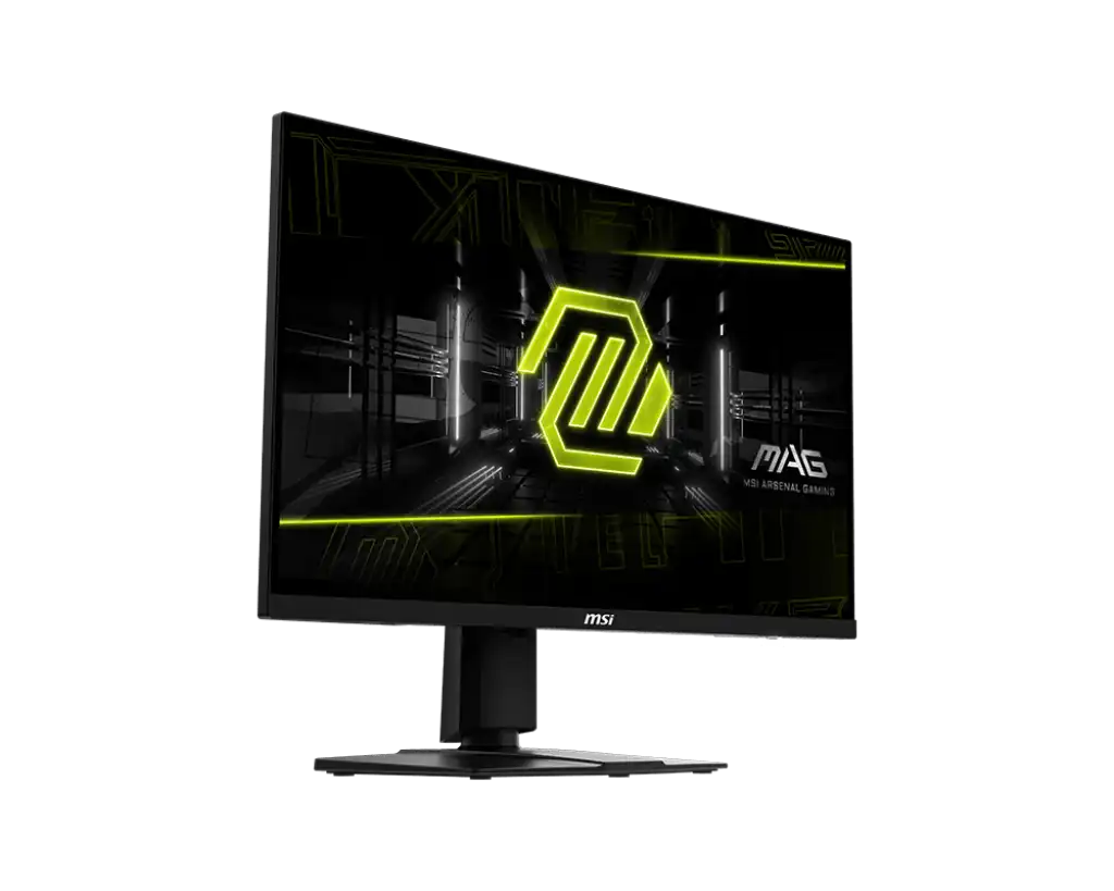 MSI MAG 274UPF E2 27" 4K IPS 160Hz Monitor 3