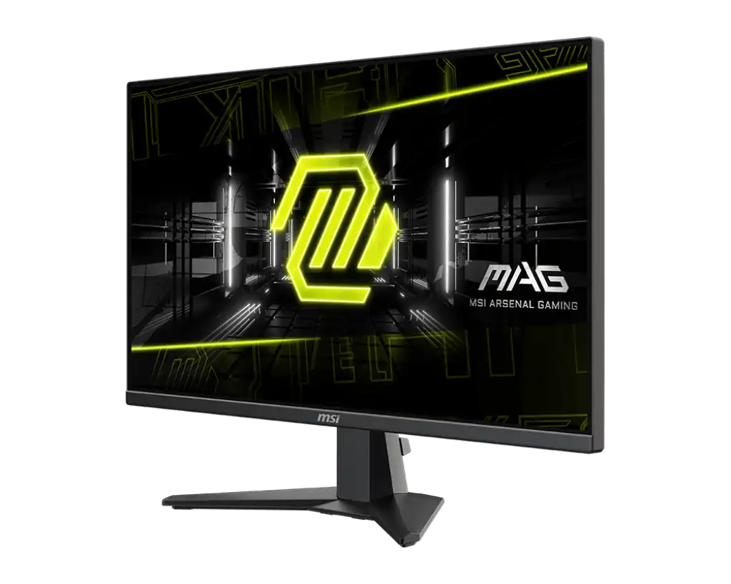 MSI MAG 275F 27" FHD IPS 180Hz Monitor 2