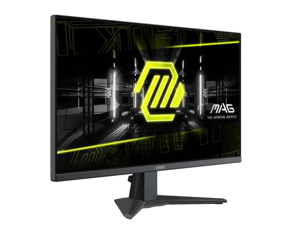 MSI MAG 275F 27" FHD IPS 180Hz Monitor 3