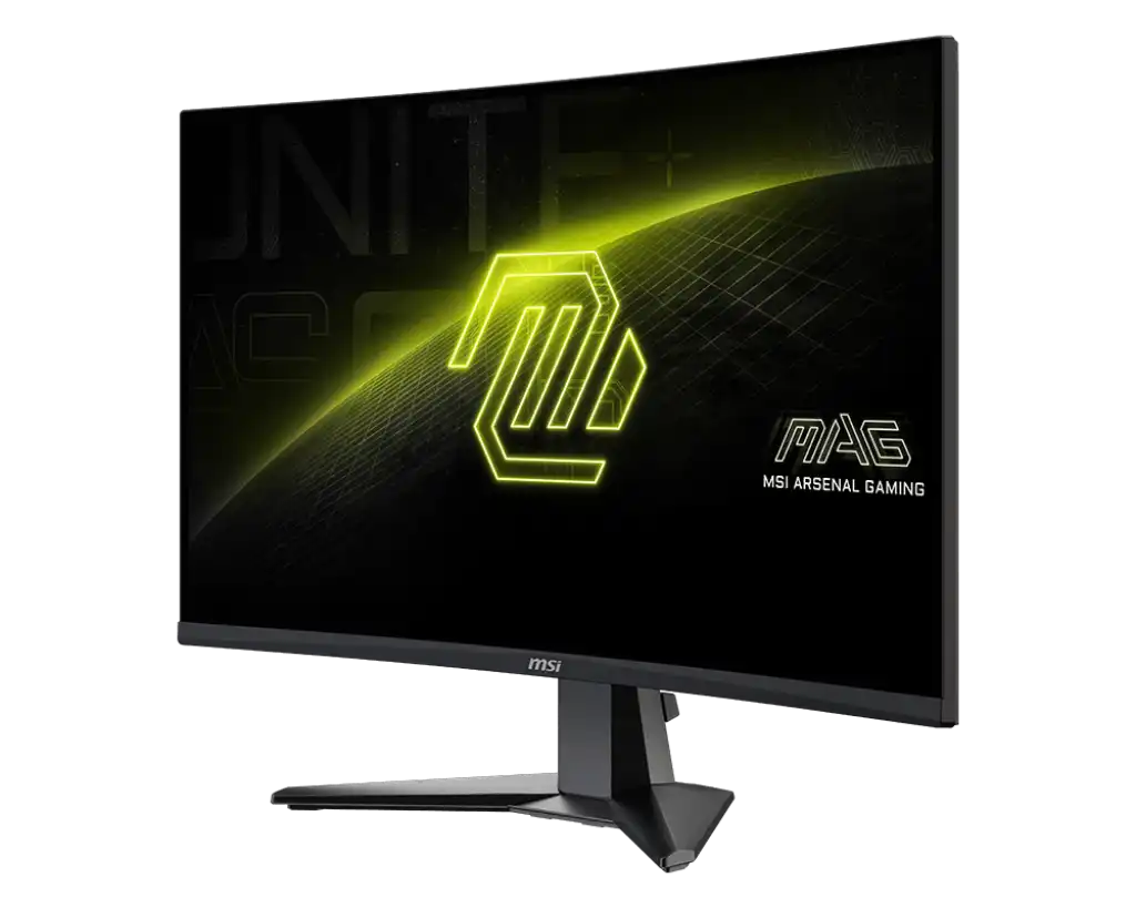 MSI MAG 276CXF 27" FHD VA 280Hz Monitor 2