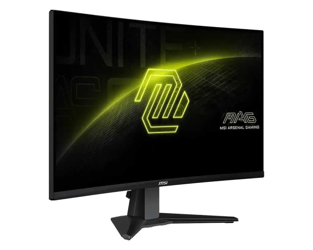 MSI MAG 276CXF 27" FHD VA 280Hz Monitor 3