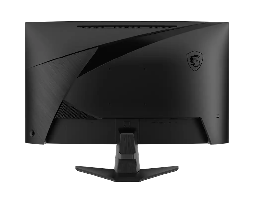 MSI MAG 27CQ6F 27" 2K VA 180Hz Monitor 5